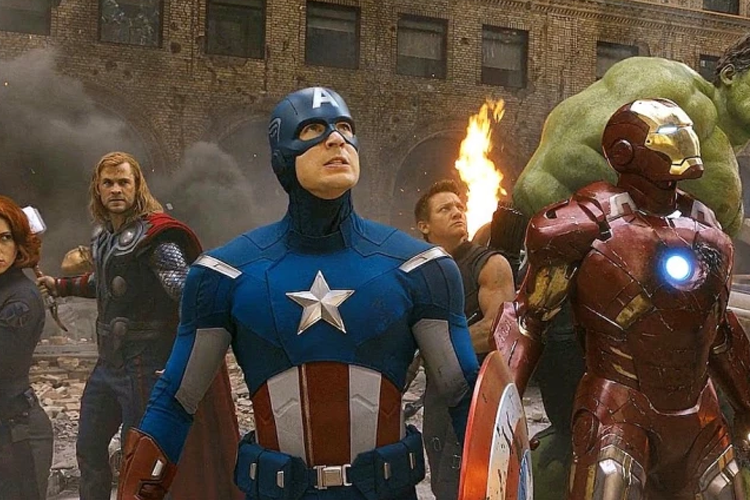 The Avengers กำหนดอนาคตของ MCU อย่างไร